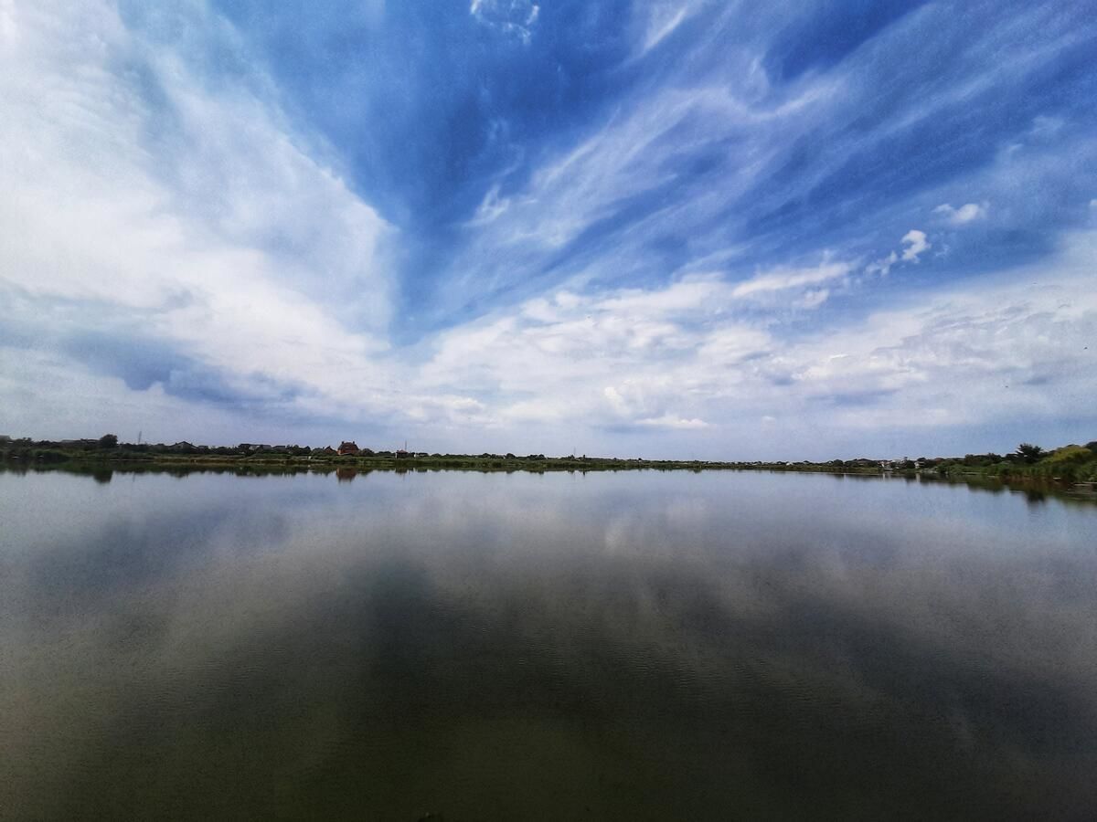 Дома для отпуска Загородный дом на берегу реки Самара Днепр-39